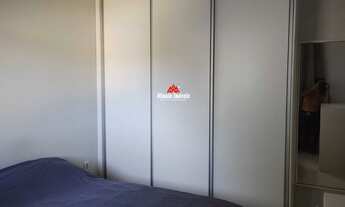 Imagem 4: Casa à venda no Residencial Capivari – Louveira/SP Localização: atrás do Parque Capivari