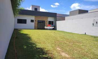 Imagem 2: Casa à venda no Residencial Capivari – Louveira/SP Localização: atrás do Parque Capivari