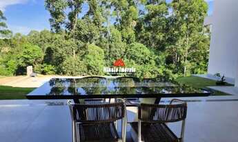 Imagem 2: Vivendas do Japi,187m², Medeiros, Jundiaí