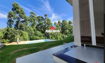 Imagem 3: Vivendas do Japi,187m², Medeiros, Jundiaí