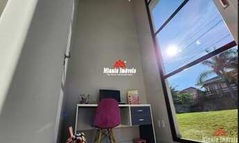 Imagem 6: Vivendas do Japi,187m², Medeiros, Jundiaí