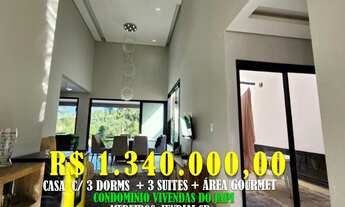 Imagem: Vivendas do Japi,187m², Medeiros, Jundiaí