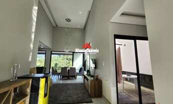 Imagem 5: Vivendas do Japi,187m², Medeiros, Jundiaí