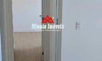 Imagem 3: Apto c/ 64m² c/ 2 Dorms c/ 1 Suite + Varanda + 1 Vaga. Loc :Life Residencial Jundiaí, Eng