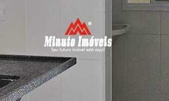 Imagem 6: Apto c/ 64m² c/ 2 Dorms c/ 1 Suite + Varanda + 1 Vaga. Loc :Life Residencial Jundiaí, Eng