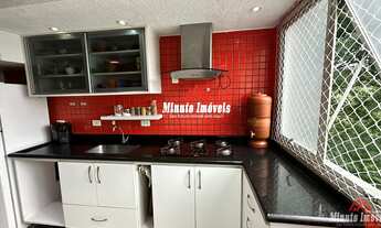 Imagem 2: Apto 74m² c/3 Dormitórios (1 Suíte c/ Closet), Agapeama, Jundiaí