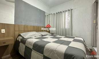 Imagem 3: Apto 74m² c/3 Dormitórios (1 Suíte c/ Closet), Agapeama, Jundiaí