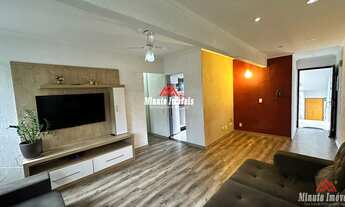 Imagem 6: Apto 74m² c/3 Dormitórios (1 Suíte c/ Closet), Agapeama, Jundiaí