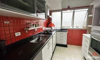 Imagem 4: Apto 74m² c/3 Dormitórios (1 Suíte c/ Closet), Agapeama, Jundiaí