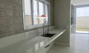 Imagem 6: Sobrado de 212m² com 3 Suítes e Área Gourmet no Condomínio Ermida II - Jundiaí