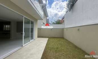 Imagem 4: Sobrado de 212m² com 3 Suítes e Área Gourmet no Condomínio Ermida II - Jundiaí