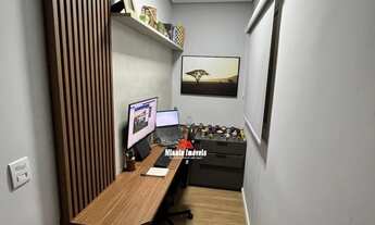 Imagem 4: Sobrado c/ 179m² 01 suíte e 02 dorm. + 02 vagas de garagem Local: Bairro Fazenda Grande