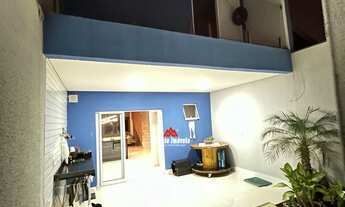 Imagem 6: Sobrado c/ 179m² 01 suíte e 02 dorm. + 02 vagas de garagem Local: Bairro Fazenda Grande