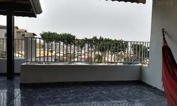 Imagem 3: Sobrado 186m² c/ 3 Dorms c/1 Suíte + Closet, Jd. Maria de Fátima, Várzea Paulista/SP