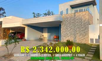 Imagem: Condomínio Bella Vitta - Jardim Celeste