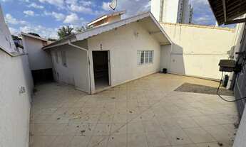 Imagem 6: Casa Térrea à venda c/ 237m² + 04 dorm. + 06 vagas de garagem