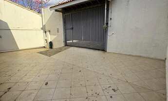 Imagem 7: Casa Térrea à venda c/ 237m² + 04 dorm. + 06 vagas de garagem