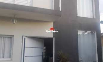 Imagem 2: Casa à venda no Jardim Paulista – Jundiaí R$ 880.000,00