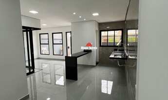 Imagem 3: Casa no Jardim Marambaia - Jundiaí/SP, Jardim Marambaia, Jundiaí-SP