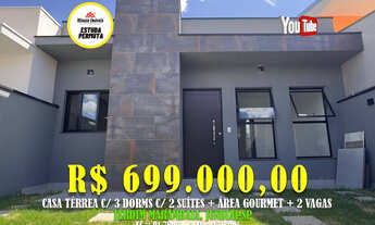 Imagem 1: Casa no Jardim Marambaia - Jundiaí/SP, Jardim Marambaia, Jundiaí-SP