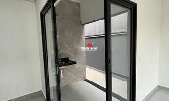 Imagem 7: Casa no Jardim Marambaia - Jundiaí/SP, Jardim Marambaia, Jundiaí-SP