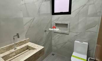 Imagem 6: Casa no Jardim Marambaia - Jundiaí/SP, Jardim Marambaia, Jundiaí-SP