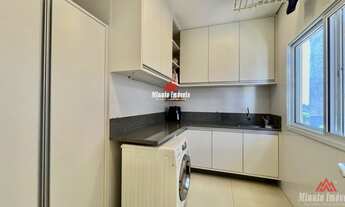 Imagem 7: Casa Alto Padrão c/4 Dorms c/ 2 Suítes + Área Gourmet e Quiosque e Piscina. Loc: Condomín