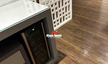 Imagem 6: Apto 216m² c/ 4 Dorms c/ 4 Suítes + 1 Banheira Loc: Condomínio Arte Prime Residence