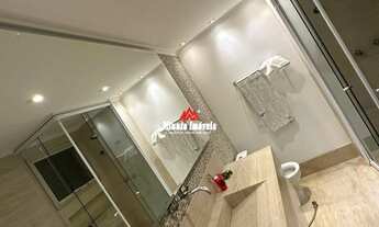 Imagem 7: Apto 216m² c/ 4 Dorms c/ 4 Suítes + 1 Banheira Loc: Condomínio Arte Prime Residence