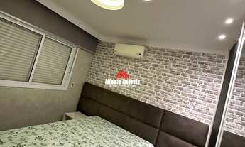 Imagem 5: Apto 216m² c/ 4 Dorms c/ 4 Suítes + 1 Banheira Loc: Condomínio Arte Prime Residence