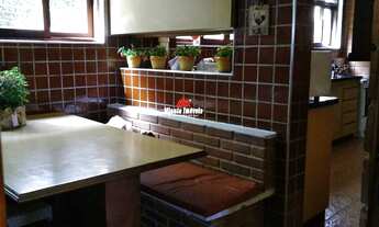 Imagem 6: Chácara c/ 3 Dorms c/ 1 Suite + Closet + Piscina. Loc: Jardim Marco Leite, Jundiaí/SP Va