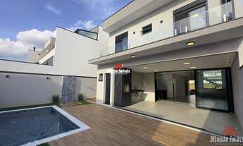 Imagem 2: Condomínio Reserva Ermida II - Eloy Chaves, Jundiaí -SP