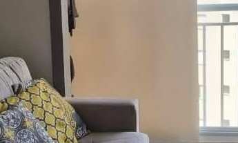 Imagem 6: Apto 54m² c/ 2 Dorms c/1 WC + Varanda Loc: Condominio Vista Centrale, Jd das Samambaias