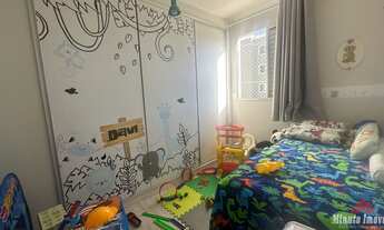 Imagem 6: Apto 50m² c/ 2 Dorms c/ 1 Banheiro + 1 Vaga coberta, Cond. Res. Reserva do Japi, Gramadão