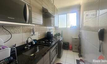 Imagem 7: Apto 50m² c/ 2 Dorms c/ 1 Banheiro + 1 Vaga coberta, Cond. Res. Reserva do Japi, Gramadão