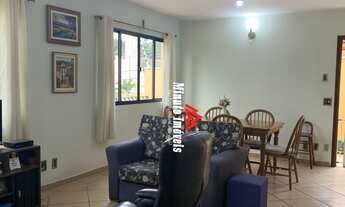 Imagem 4: Sobrado c/ 3 Dorms c/ 1 Suite + 2 Vagas. Loc: Jardim Paulista, Jundiaí-SP