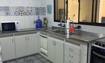 Imagem 3: Sobrado c/ 3 Dorms c/ 1 Suite + 2 Vagas. Loc: Jardim Paulista, Jundiaí-SP