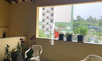 Imagem 5: Sobrado c/ 3 Dorms c/ 1 Suite + 2 Vagas. Loc: Jardim Paulista, Jundiaí-SP