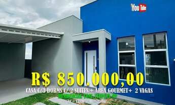 Imagem: Residencial Tosi, Itupeva /SP Valor R$