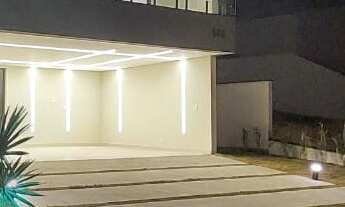 Imagem 5: Casa c/ 239m² c/ 3 Dorms c/ 3 Suítes + Piscina Loc : Condomínio Ibiaram 2, Itupeva-SP