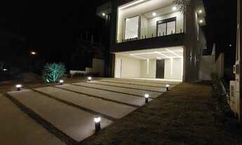 Imagem 3: Casa c/ 239m² c/ 3 Dorms c/ 3 Suítes + Piscina Loc : Condomínio Ibiaram 2, Itupeva-SP