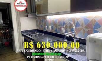 Imagem: Apartamento à Venda no Pallazos Reale