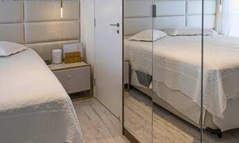 Imagem 5: Cobertura Duplex de Alto Padrão à venda no condomínio Alta Vista em Jundiaí SP