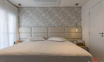 Imagem 4: Cobertura Duplex de Alto Padrão à venda no condomínio Alta Vista em Jundiaí SP