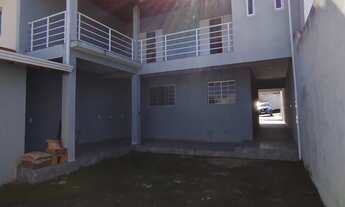 Imagem 2: Sobrado c/ 212m² + 03 dorm. + 03 vagas de garagem
