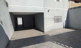 Imagem 1: Sobrado c/ 212m² + 03 dorm. + 03 vagas de garagem