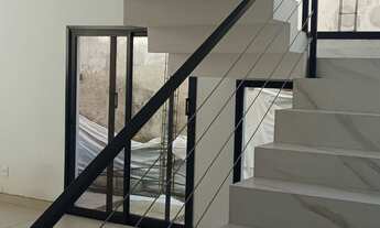 Imagem 4: Sobrado em Condomínio c/ 260m² + 04 dorm., sendo 01 suíte + Área Gourmet