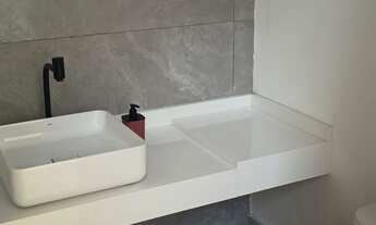 Imagem 7: Sobrado em Condomínio c/ 260m² + 04 dorm., sendo 01 suíte + Área Gourmet