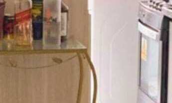 Imagem: Apto 45m² c/ 2 Dorms c/ 1 wc. Loc Morada