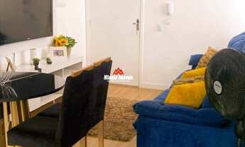 Imagem 2: Apto 45m² c/ 2 Dorms c/ 1 wc. Loc:: Morada do Verde II,  Itupeva /SP